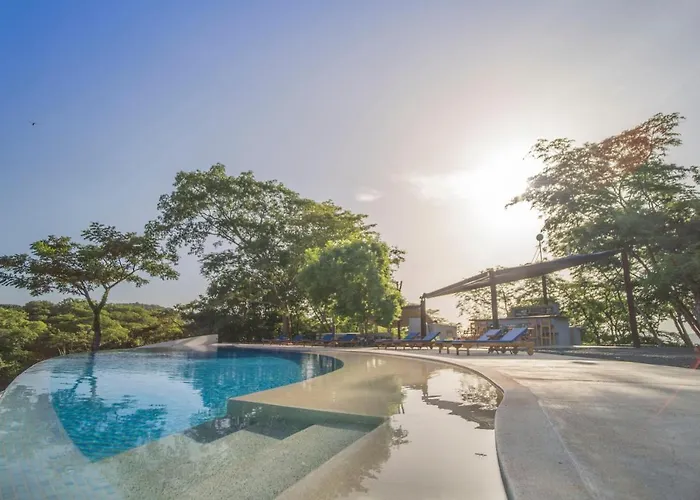 Pacific Kalokairi - Adults Only 4*
