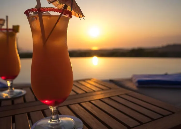 Pacific Kalokairi - Adults Only 4* Tamarindo