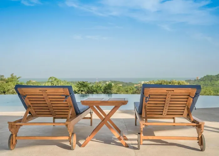 Hotel Pacific Kalokairi - Adults Only