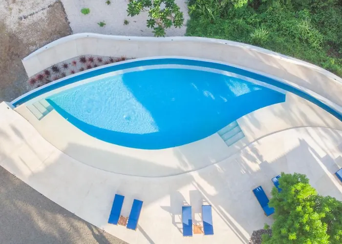 Pacific Kalokairi - Adults Only Hotel Tamarindo