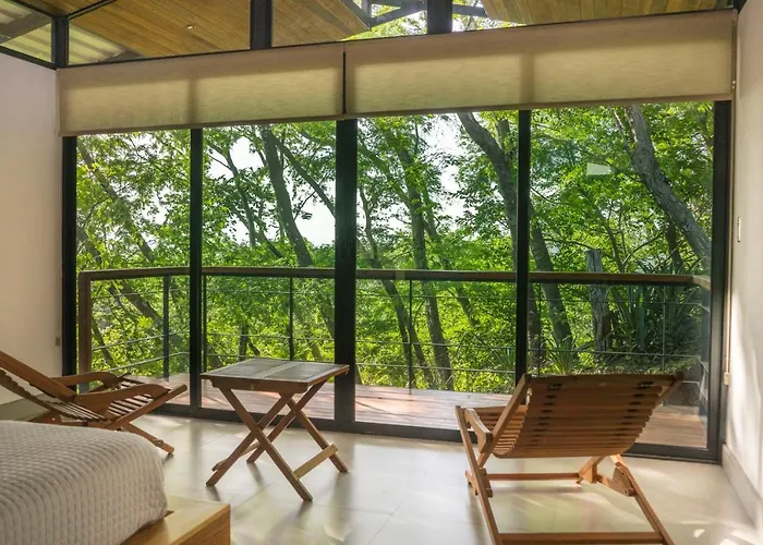Hotel Pacific Kalokairi - Adults Only