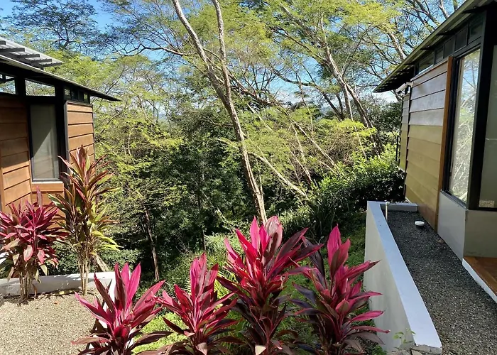 Pacific Kalokairi - Adults Only Hotel