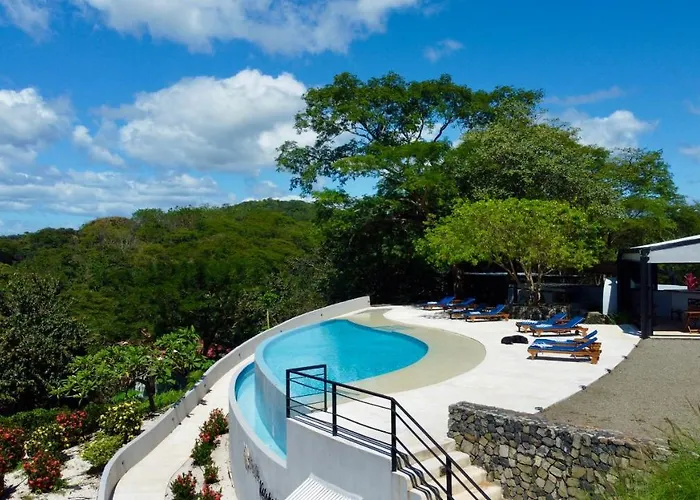 Pacific Kalokairi - Adults Only 4* Tamarindo