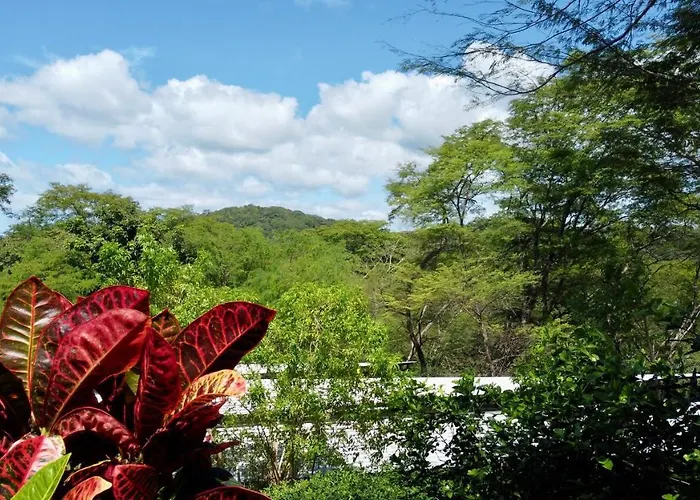 Pacific Kalokairi - Adults Only Tamarindo