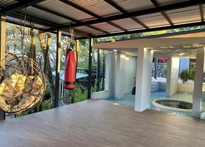 Hotel Pacific Kalokairi - Adults Only Tamarindo