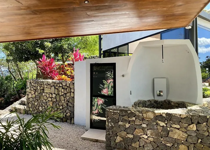 Pacific Kalokairi - Adults Only Hotel Tamarindo
