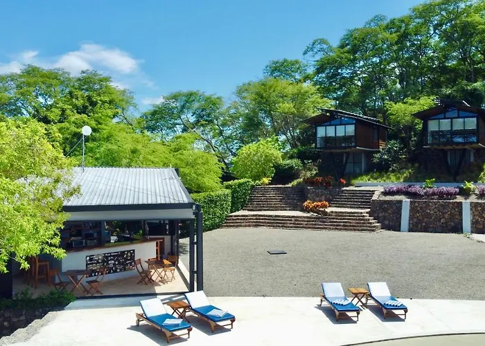 Hotel Pacific Kalokairi - Adults Only Tamarindo