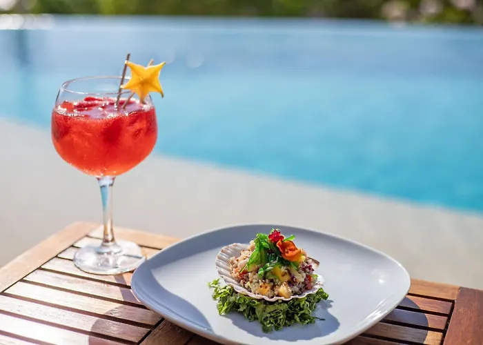 Hotel Pacific Kalokairi - Adults Only Tamarindo