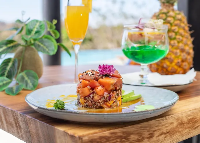 Pacific Kalokairi - Adults Only Hotel