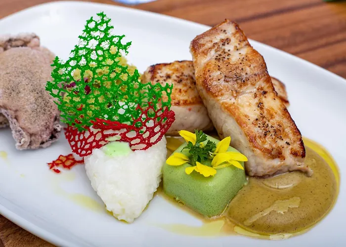 Hotel Pacific Kalokairi - Adults Only 4*