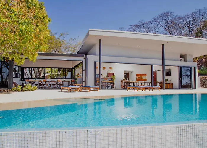 Pacific Kalokairi - Adults Only Hotel