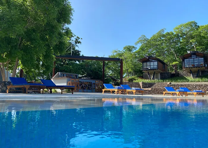 Pacific Kalokairi - Adults Only 4* Tamarindo