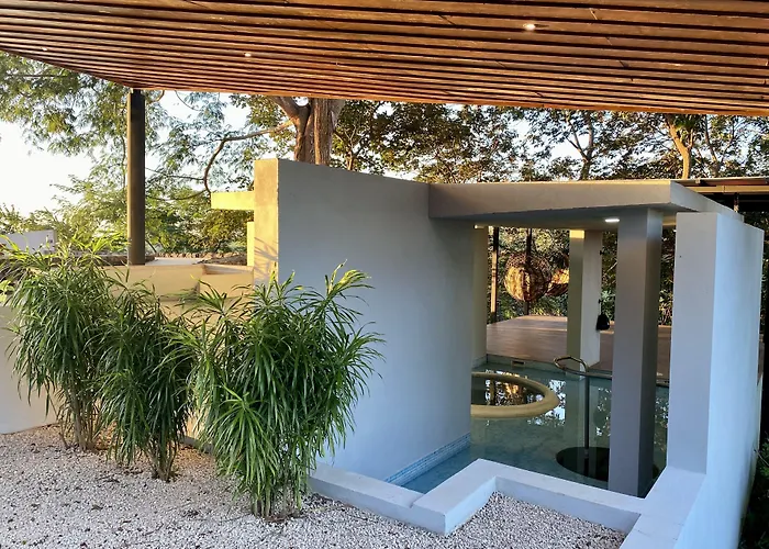 Pacific Kalokairi - Adults Only Hotel Tamarindo