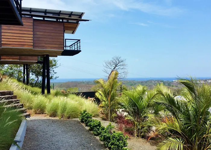 Hotel Pacific Kalokairi - Adults Only