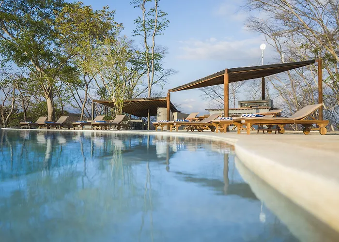 Hotel Pacific Kalokairi - Adults Only 4*