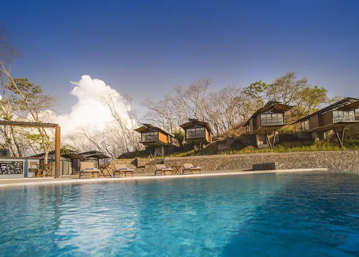 Hotel Pacific Kalokairi - Adults Only