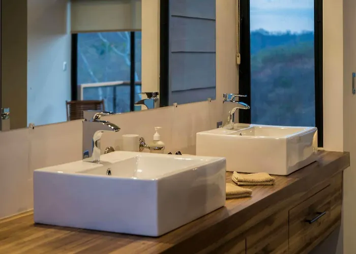 Pacific Kalokairi - Adults Only 4* Tamarindo