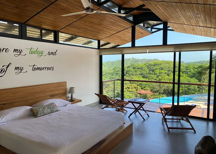 Hotel Pacific Kalokairi - Adults Only Tamarindo