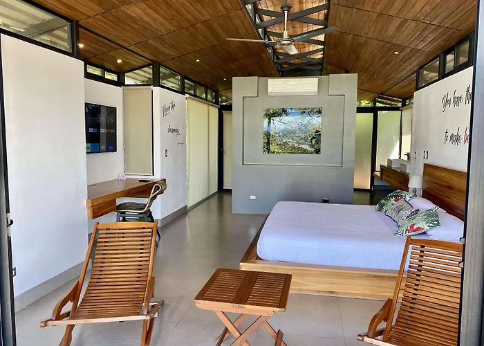 Pacific Kalokairi - Adults Only 4* Tamarindo