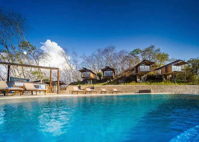 Hotel Pacific Kalokairi - Adults Only