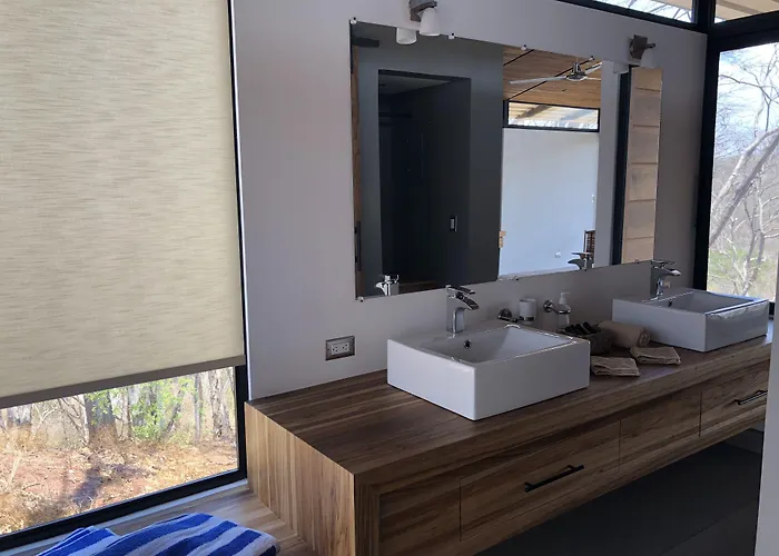 Hotel Pacific Kalokairi - Adults Only Tamarindo