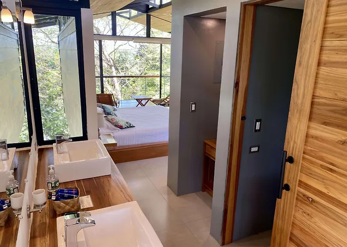 Pacific Kalokairi - Adults Only Hotel Tamarindo
