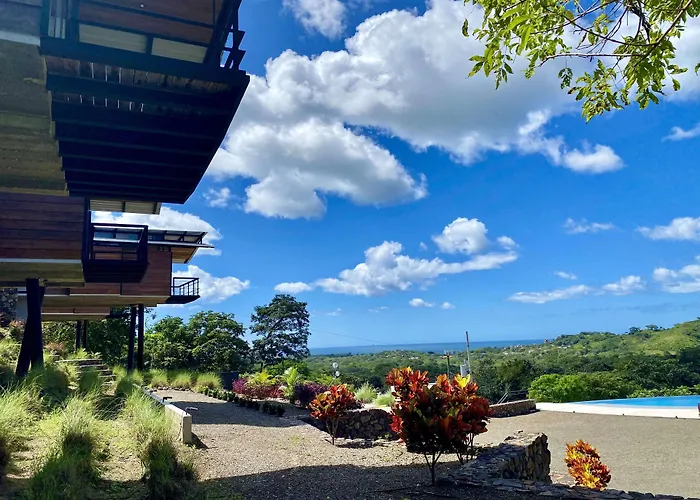Pacific Kalokairi - Adults Only 4* Tamarindo