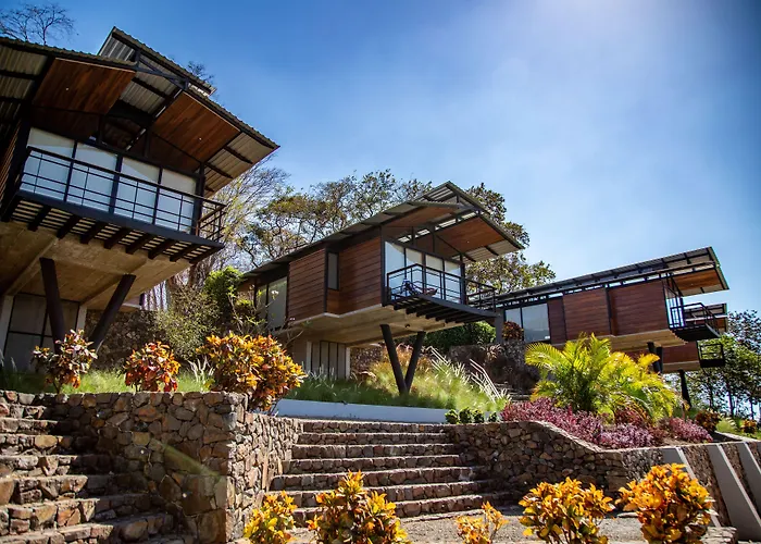 Pacific Kalokairi - Adults Only 4* Tamarindo