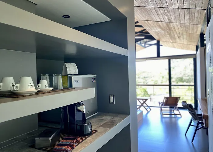 Pacific Kalokairi - Adults Only 4* Tamarindo