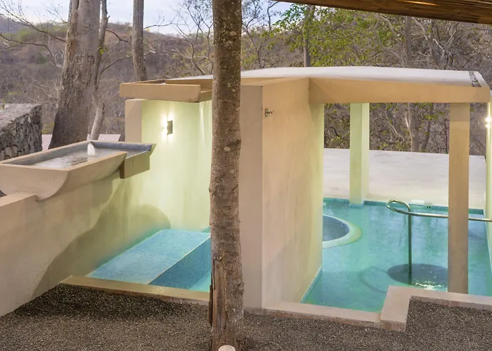 Pacific Kalokairi - Adults Only Hotel Tamarindo