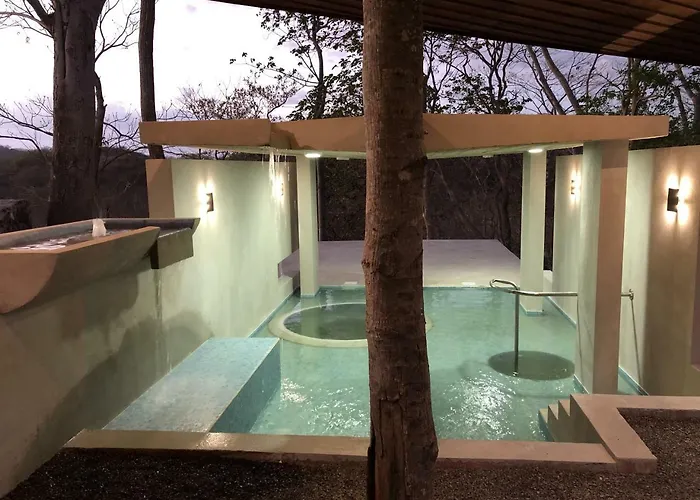 Pacific Kalokairi - Adults Only 4* Tamarindo