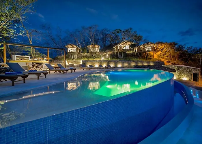 Pacific Kalokairi - Adults Only Hotel