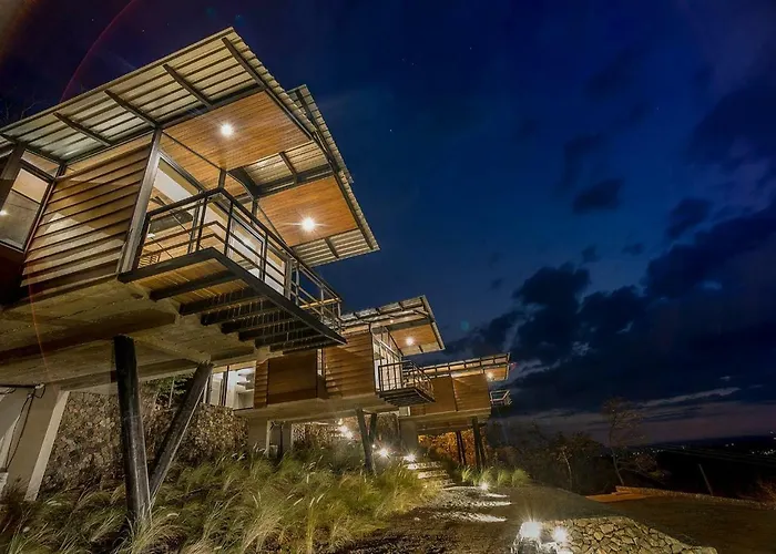 Pacific Kalokairi - Adults Only 4* Tamarindo